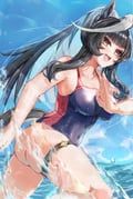 calstone_light_o_(umamusume), umamusume, x_1031_xter, 1girl, alternate_breast_size_(larger)