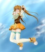 estelle_bright, eiyuu_densetsu, sora_no_kiseki, sora_no_kiseki_fc, no-ppo