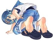 lana_(pokemon), pokemon, pokemon_sun_and_moon, chaosexceed, 1girl