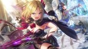 aoi_erika, aoi_erika_(twin_star_valkyrie), minase_ichigo, minase_ichigo_(twin_star_valkyrie), heaven_burns_red