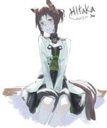 fine_motion_(noble_seamair)_(umamusume), fine_motion_(umamusume), umamusume, aranagi_(arng_4401), 1girl