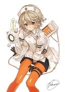 nurse_robot_type_t, nurse_robot_type_t_(vocaloid6), utau, vocaloid, hymgkamui