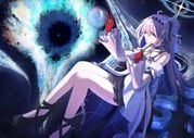 aleph-1_(wuthering_waves), denia_(wuthering_waves), wuthering_waves, kuroamayo, 1girl