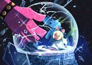 ice-e, noelle_holiday, noelle_holiday_(dark_world), susie_(dark_world)_(deltarune), susie_(deltarune)