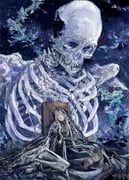 revenant_(elden_ring), elden_ring, elden_ring_nightreign, hentality, 1girl