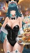 danica_(genshin_impact), vesna_(genshin_impact), genshin_impact, eravuru, !