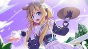 eli_conifer, eli_conifer_(1st_costume), nijisanji, chaakusu, 1girl