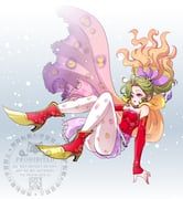terra_branford, final_fantasy, final_fantasy_vi, shikiwo, 1girl