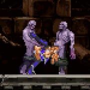 charlotte_aulin, castlevania:_portrait_of_ruin, castlevania_(series), raravista, 1girl