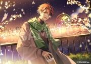 yukoku_roberu, yukoku_roberu_(fall/winter), holostars, kawausoman, 1boy