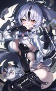 phantom_(nikke), phantom_(saint_thief)_(nikke), goddess_of_victory:_nikke, suyan, 1girl