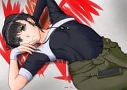 kate_evans, ace_combat, ace_combat_8, gravityfalls618, 1girl