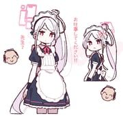 doodle_sensei_(blue_archive), kei_(blue_archive), sensei_(blue_archive), blue_archive, yoru_nai