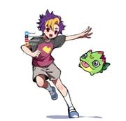 kekomon, tenma_tomoro, digimon, digimon_beatbreak, youzaiyouzai112