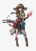 sword_world, sword_world_2.5, kuroi_susumu, 1girl, animal_ears