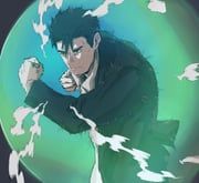 juumonji_katsuto, mahouka_koukou_no_rettousei, starryskywinter, 1boy, black_background