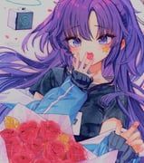 yuuka_(blue_archive), yuuka_(track)_(blue_archive), blue_archive, tsukigami_runa, 1girl