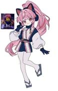 sora_(ninjago), ninjago, ninjago:_dragons_rising, mcjn_jazzy, 1girl
