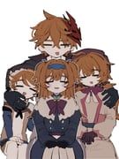 tartaglia_(genshin_impact), teucer_(genshin_impact), tonia_(genshin_impact), genshin_impact, soizjxa2