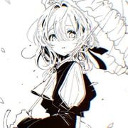 violet_evergarden, violet_evergarden_(series), mikkameno_yoru, 1girl, bow