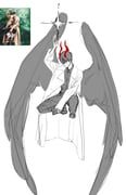 demon_king_of_salvation, kim_dokja, omniscient_reader's_viewpoint, aryabrier, 1boy