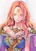 aurora_(fire_emblem), fire_emblem, fire_emblem:_fortune's_weave, ponzuponta39, 1girl