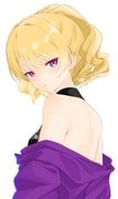 gokusai_kaibi, toaru_majutsu_no_index, toaru_majutsu_no_index:_imaginary_fest, kuronoya50, 1girl