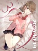 takeba_yukari, persona, persona_3, qslx3c, 1girl