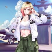 tasha_(ace_combat), ace_combat, ace_combat_8, pennylessmac, 1girl