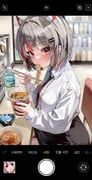 neneko_mashiro, neneko_mashiro_(1st_costume), stellive, kimchijijon, 1girl