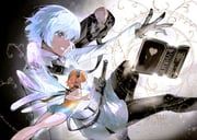 gallica_(metaphor:_refantazio), protagonist_(metaphor:_refantazio), metaphor:_refantazio, gapamopa, 1boy