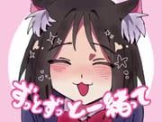 etsushimaru_yakuko, yurufuwa_anal_tenshi_hameko, yani_neko, mammoth_0713, 2girls