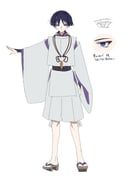 scaramouche_(genshin_impact), scaramouche_(kabukimono)_(genshin_impact), genshin_impact, retujyo4go, 1boy