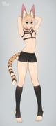 original, matemi, 1boy, animal_ear_fluff, animal_ears