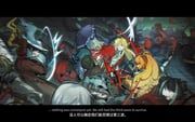 don_quixote_(project_moon), faust_(project_moon), hong_lu_(project_moon), ishmael_(project_moon), jia_xichun_(project_moon)