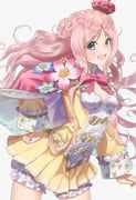 merurulince_rede_arls, atelier_(series), atelier_meruru, atyao-299, 1girl