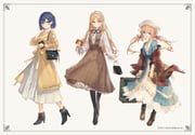 eli_conifer, shizuka_rin, sister_claire, nijisanji, kobuta