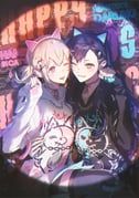 azusawa_kohane, shiraishi_an, project_sekai, pepengeq13, 2boys