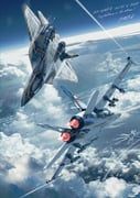 girish_toprak, rex_(ace_combat), ace_combat, ace_combat_8, swav