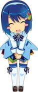 7-tan, madobe_nanami, microsoft_windows, os-tan, windows_7
