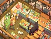 original, ito_yoshi, 1boy, 1other, 2girls