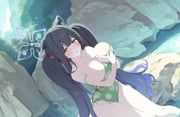 shun_(blue_archive), shun_(small)_(blue_archive), shun_(small)_(swimsuit)_(blue_archive), shun_(swimsuit)_(blue_archive), blue_archive
