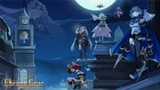 ceres_fauna, ceres_fauna_(1st_costume), hakos_baelz, hakos_baelz_(1st_costume), irys_(hololive)