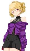 gokusai_kaibi, toaru_majutsu_no_index, toaru_majutsu_no_index:_imaginary_fest, kuronoya50, 1girl