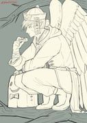 janaff_(fire_emblem), janaff_(treat_or_talon)_(fire_emblem), fire_emblem, fire_emblem:_radiant_dawn, fire_emblem_heroes