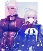 archer_(fate), archer_(honkai:_star_rail)_(fate), artoria_pendragon_(fate), saber_(fate), saber_(honkai:_star_rail)_(fate)
