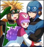 prince_of_lorasia, prince_of_samantoria, princess_of_moonbrook, dragon_quest, dragon_quest_ii
