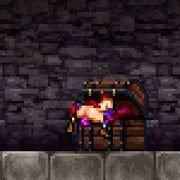 charlotte_aulin, castlevania:_portrait_of_ruin, castlevania_(series), raravista, 1girl