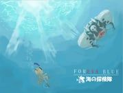 meowth, sachiel_(evangelion), endless_ocean, neon_genesis_evangelion, pokemon