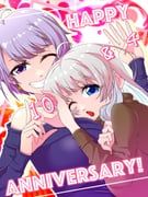 kizuna_akari, yuzuki_yukari, vocaloid, voiceroid, enbu_(take40)